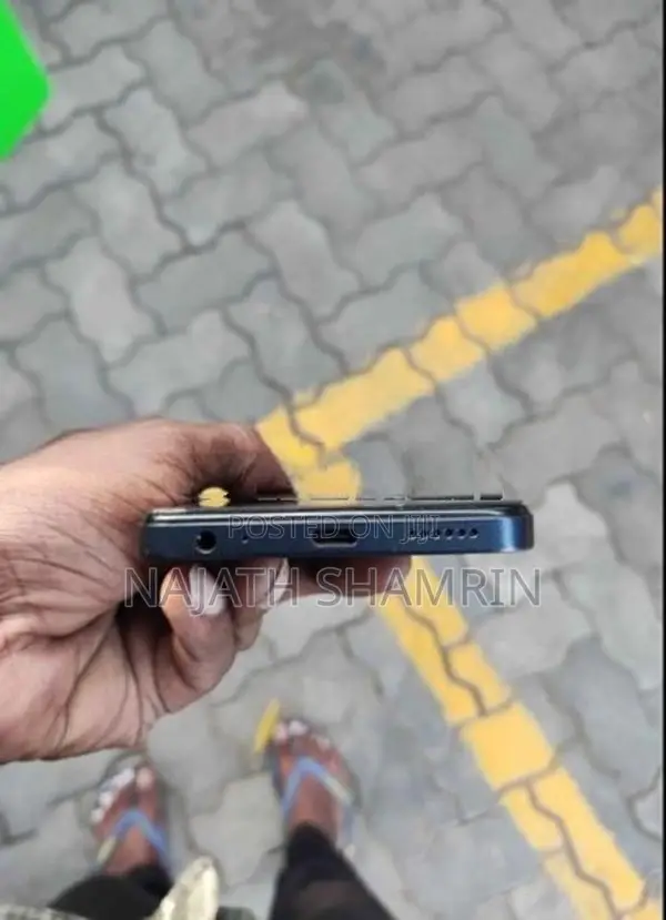 Infinix Smart 8 2025 (Used)