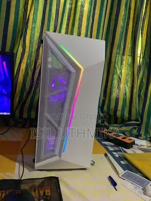 I5 4th Gen Pc