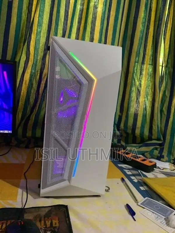 I5 4th Gen Pc