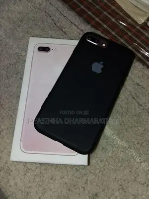 Apple iPhone 7 Plus 128GB (Used)