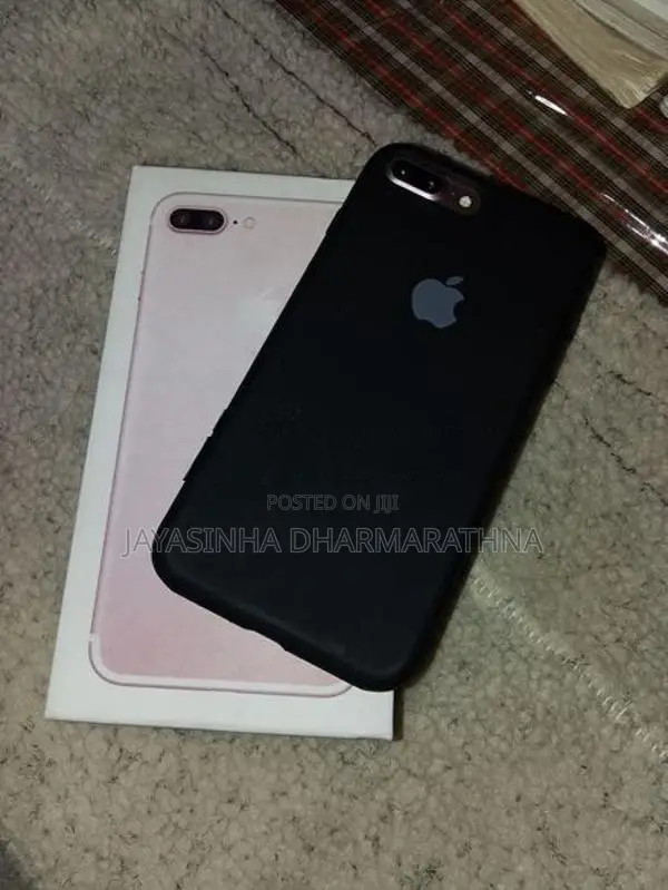 Apple iPhone 7 Plus 128GB (Used)