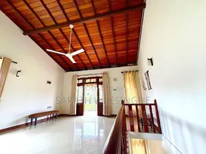 3-Bed Furnished House for Rent – Kandy