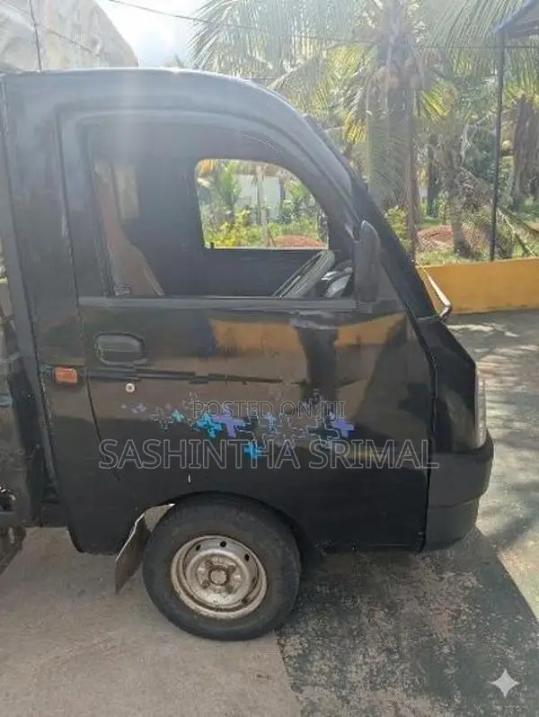 Mahindra Maxximo Plus 2015