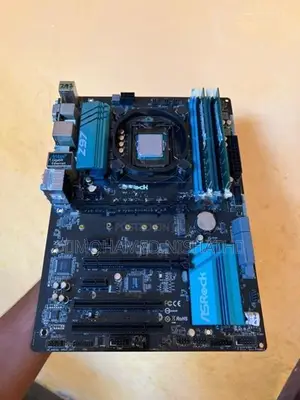 i7 4790k PC