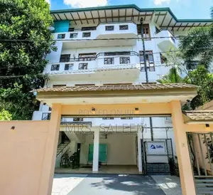 Kandy – Hotel for Sale