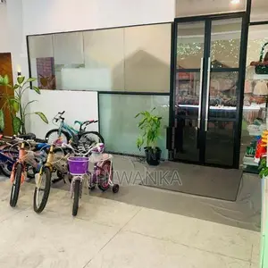 1500 sqft Commercial Office for Rent – Rajagiriya