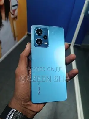 Xiaomi Redmi Note 12 Pro (Used)
