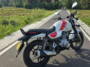 Bajaj V15 2016
