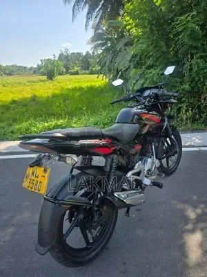 Bajaj Pulsar 135 2011