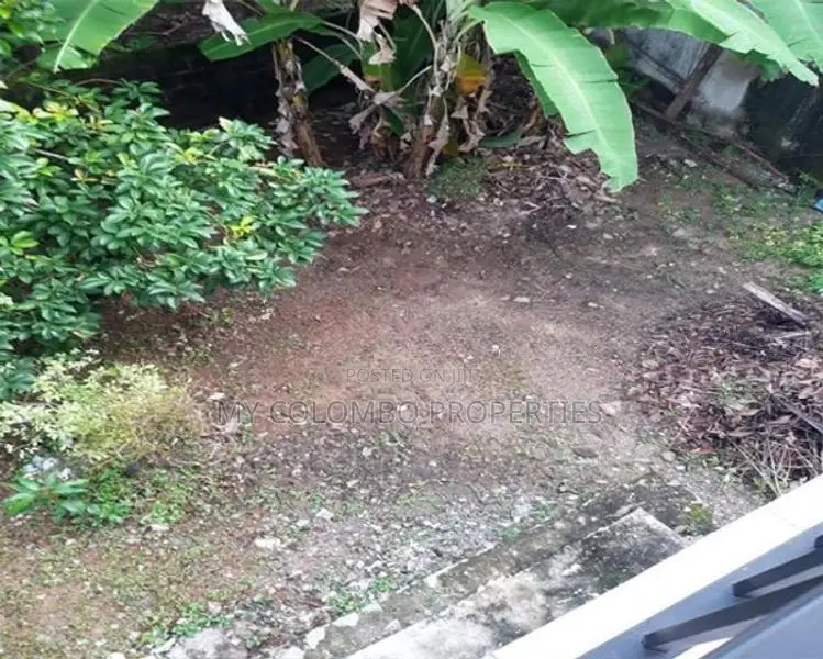 Land for Sale Mount Lavinia