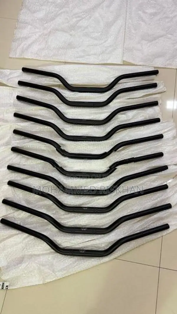 KTM Handle Full Set with Conversion Kit
