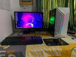I5 4th Gen Pc