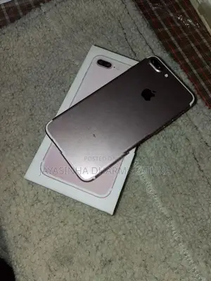 Apple iPhone 7 Plus 128GB (Used)