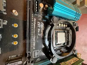 i7 4790k PC