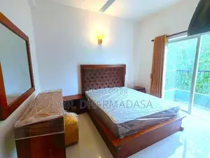 Luxury Fully Furnished 3BR Apartment at Ariyana, Athurugiriya for Rent