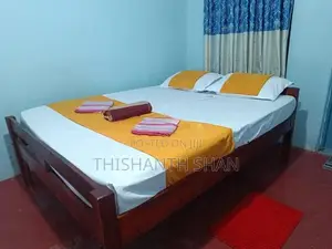 Holiday Bungalow for Rent in Nilaveli,trincomalee