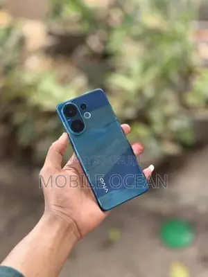 Vivo V60 16GB 512GB (Used)