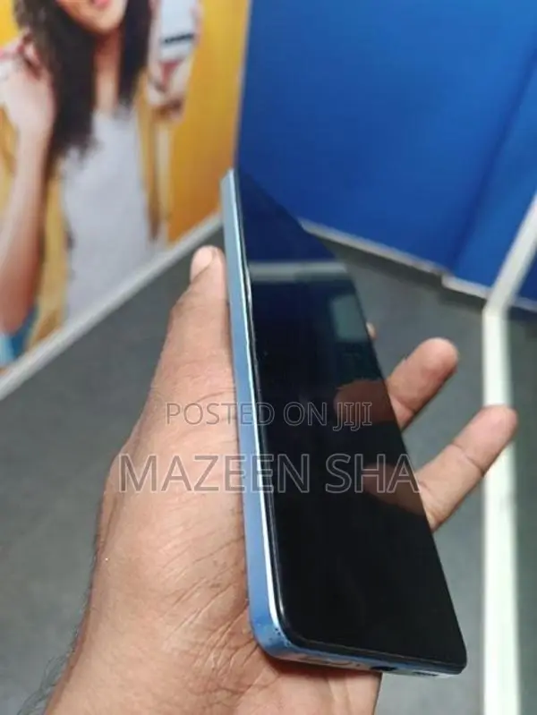 Xiaomi Redmi Note 12 Pro (Used)