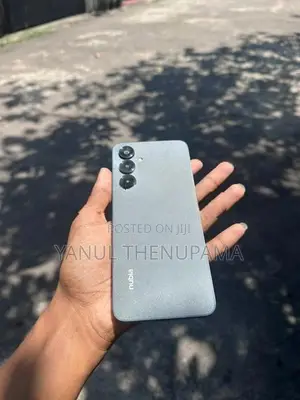 ZTE nubia V80 Plus (Used)