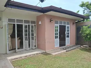 House for Sale Ratmalana