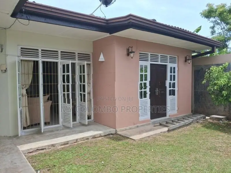 House for Sale Ratmalana