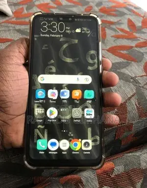 Huawei Y9 (Used)