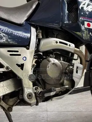 Honda AX1 2003