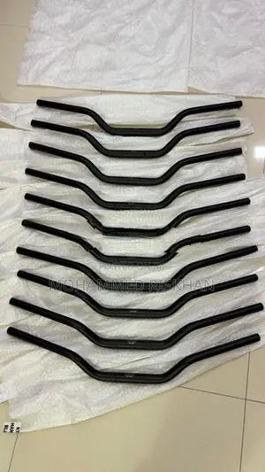 KTM Handle Full Set with Conversion Kit