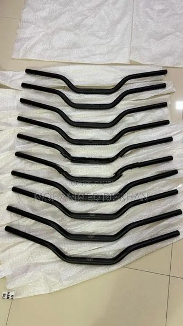 KTM Handle Full Set with Conversion Kit