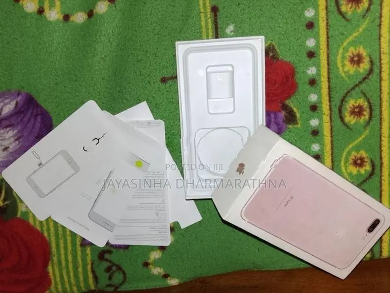 Apple iPhone 7 Plus 128GB (Used)