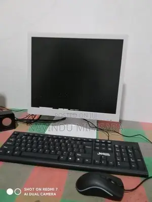 Computer Full Set