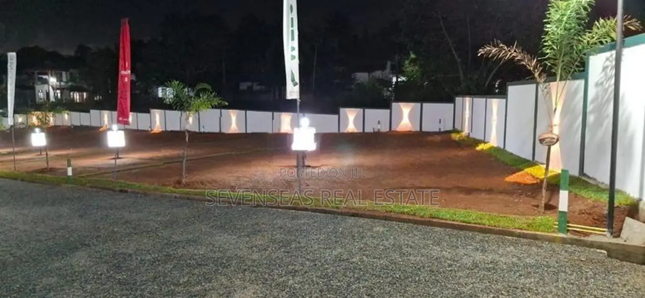 Valuable Land For sale in Athurugiriya