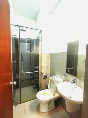 Luxury Fully Furnished 3BR Apartment at Ariyana, Athurugiriya for Rent