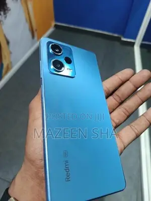 Xiaomi Redmi Note 12 Pro (Used)