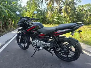 Bajaj Pulsar 135 2011