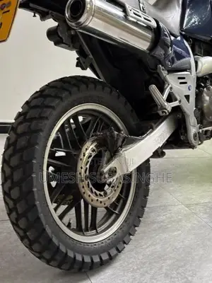 Honda AX1 2003