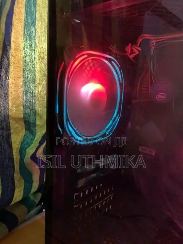 I5 4th Gen Pc