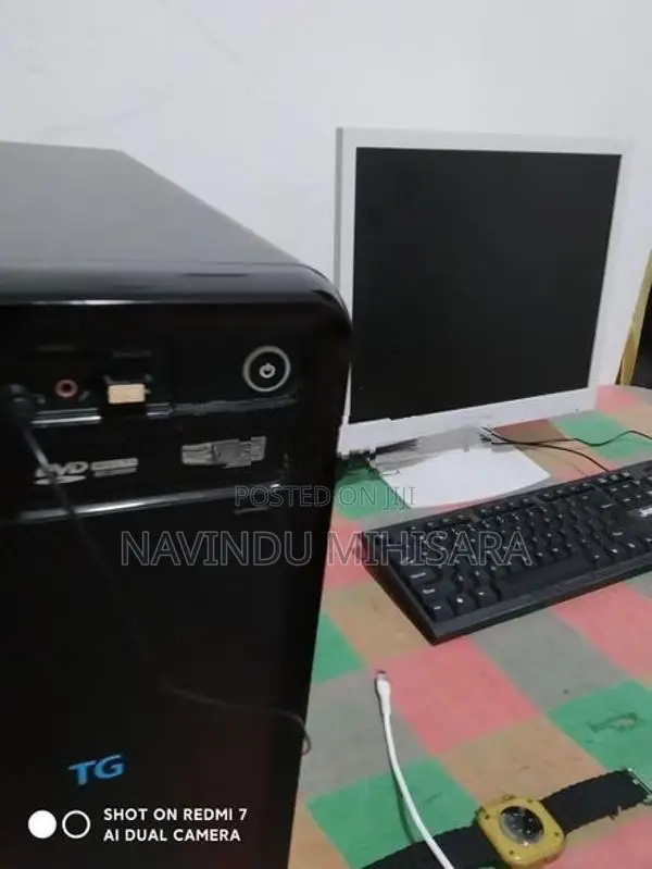 Computer Full Set