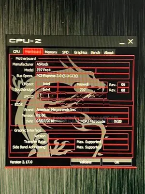 i7 4790k PC