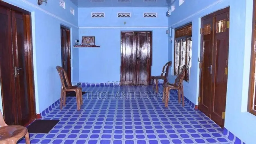 Holiday Bungalow for Rent in Nilaveli,trincomalee