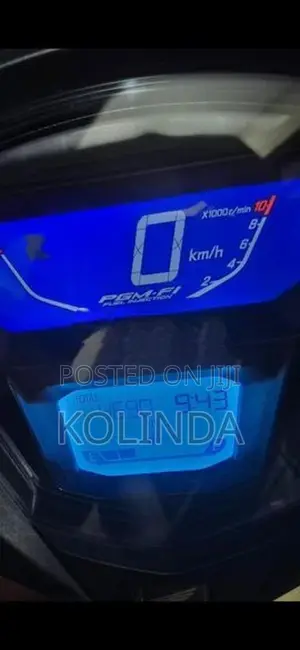 Honda Dio 2025
