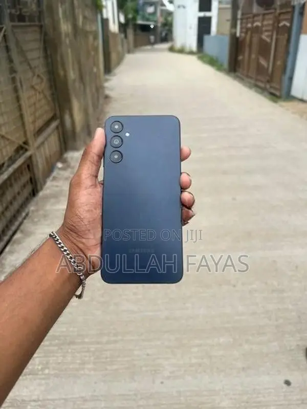 Samsung Galaxy M14 (Used)