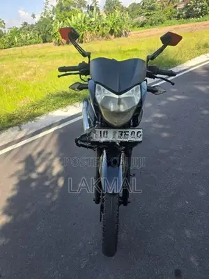 Bajaj Pulsar 135 2011