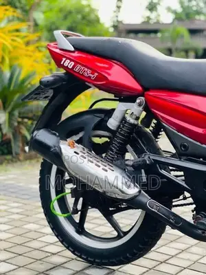 Bajaj Pulsar 180 2006