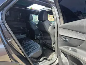 Peugeot 3008 GT Line 2020