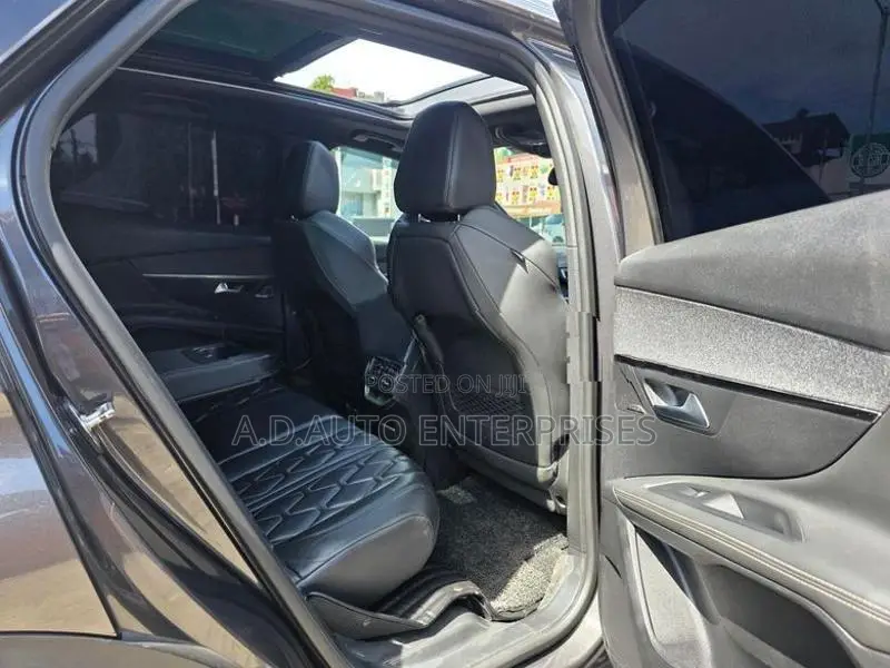 Peugeot 3008 GT Line 2020