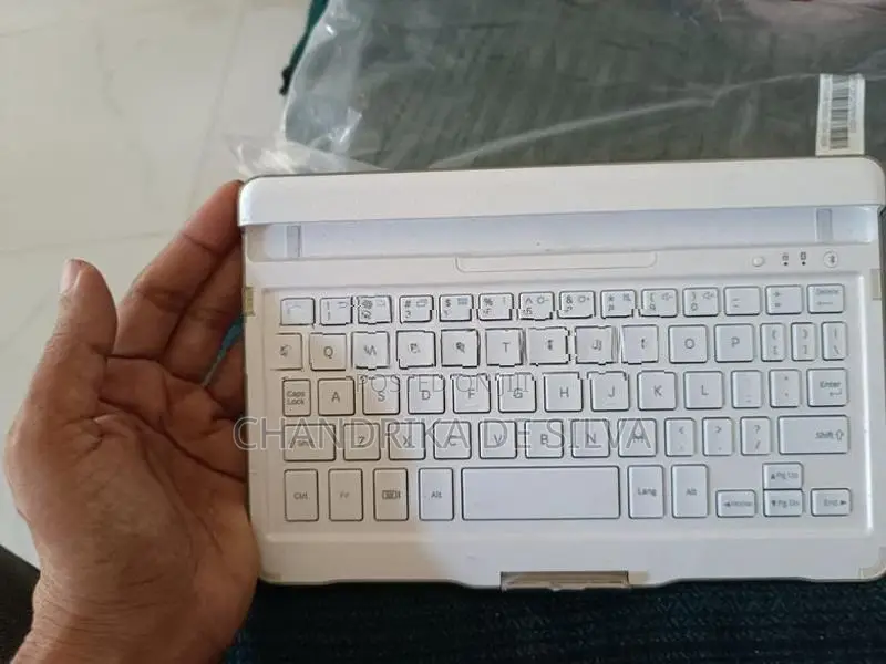 Mini Keyboard