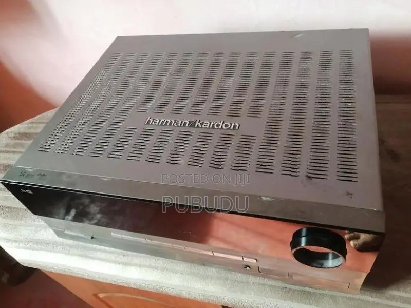 Amplifier