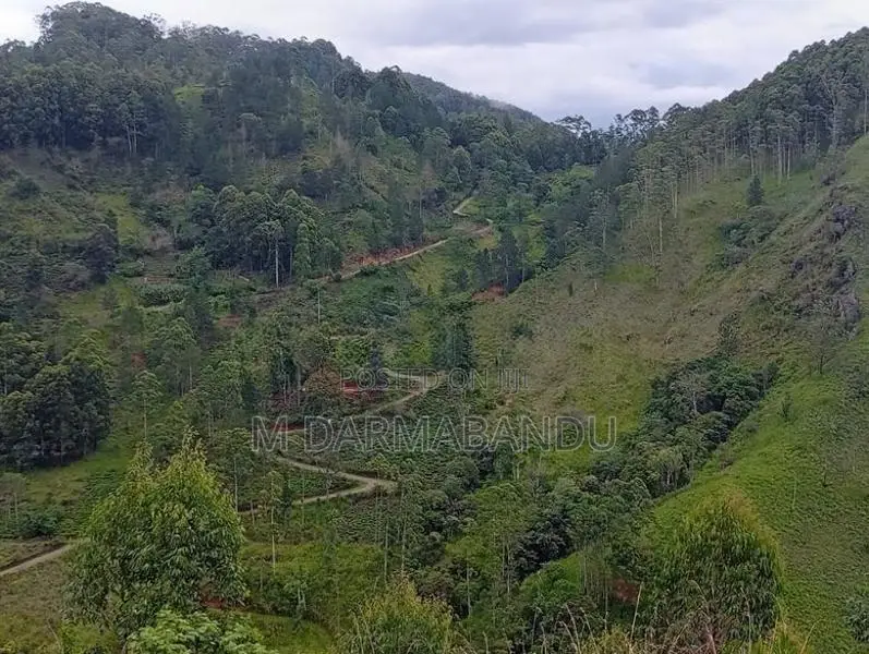 Diyatalawa Land for Sale