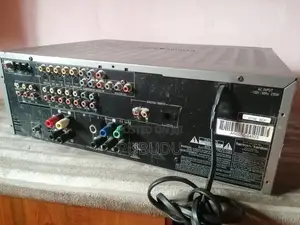 Amplifier